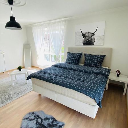 Luxury 3-Room Apartment Dresden Eksteriør billede