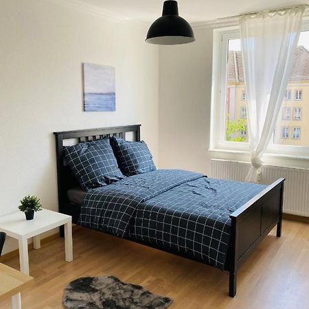 Luxury 3-Room Apartment Dresden Eksteriør billede