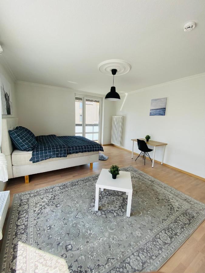 Luxury 3-Room Apartment Dresden Eksteriør billede