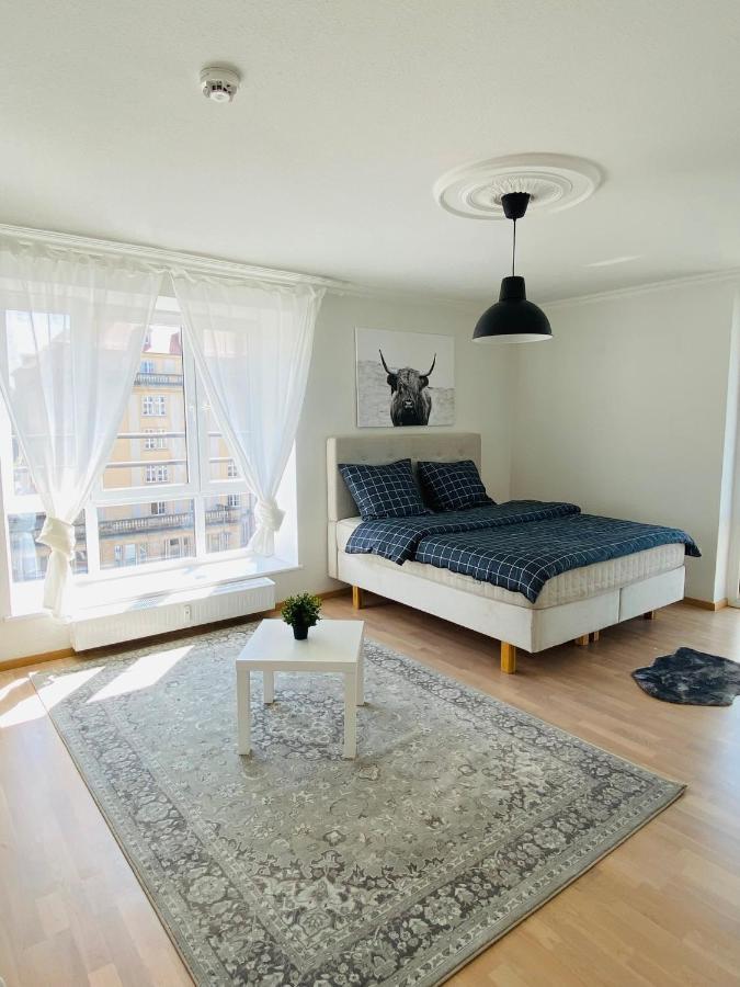 Luxury 3-Room Apartment Dresden Eksteriør billede
