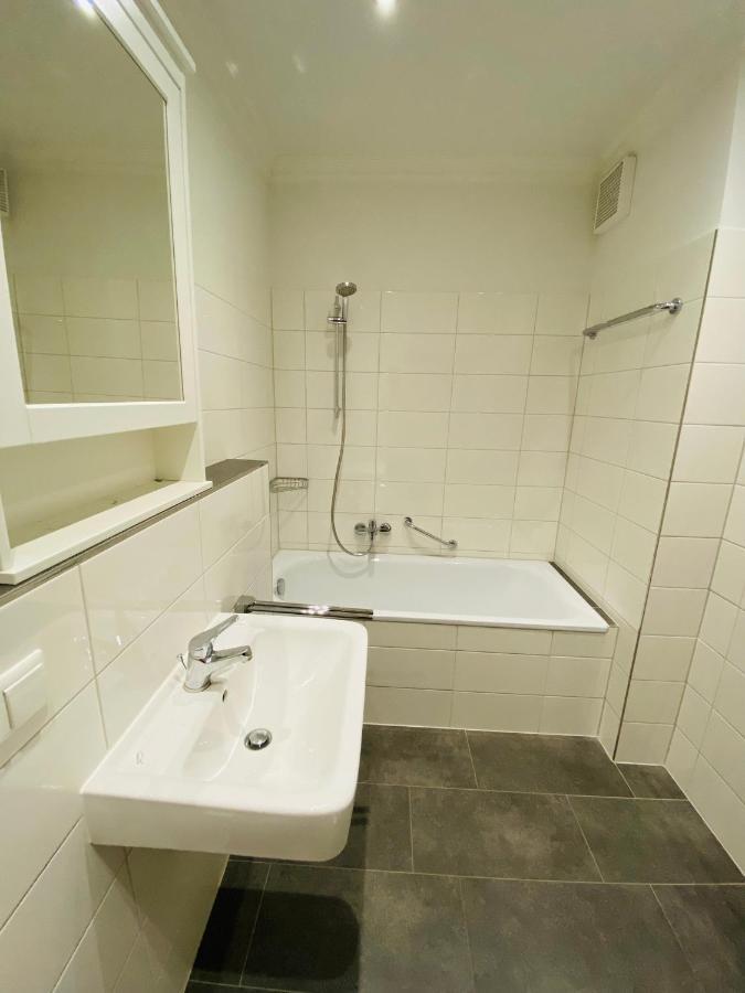 Luxury 3-Room Apartment Dresden Eksteriør billede