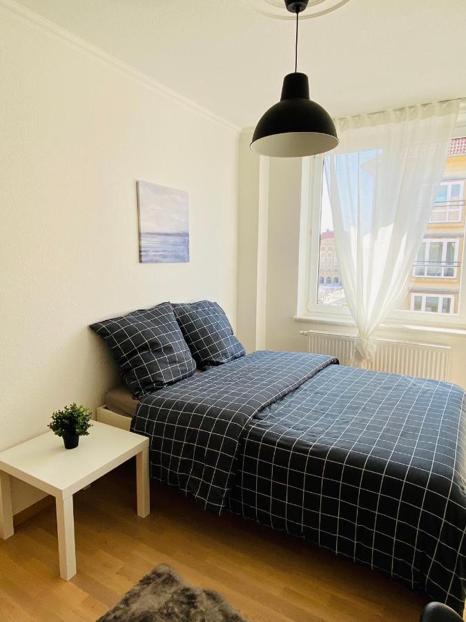 Luxury 3-Room Apartment Dresden Eksteriør billede